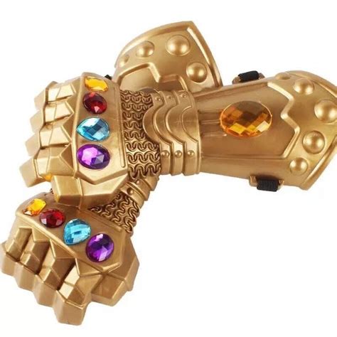 Перчатка Таноса цена | Купить перчатку Thanos The Avengers в Украине ...
