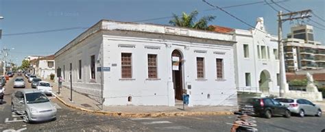 São José do Rio Pardo Antiga Casa de Câmara e Cadeia ipatrimônio