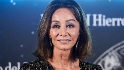 Los Candidatos A Ser La Nueva Pareja De Isabel Preysler Tiene Una