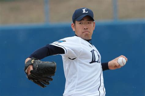 西武・菊池雄星がダブルで初タイトル、最優秀防御率＆最多勝利の2冠に輝く Full Count