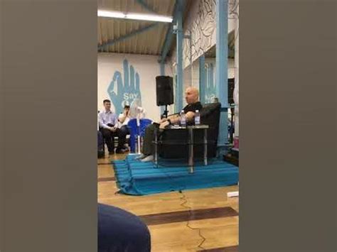 Сатья Дас, лекции 2019 в Кемерово – Мужской клуб "Без соплей" (1) - YouTube