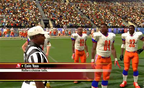 All-Pro Football 2K8 Download - GameFabrique