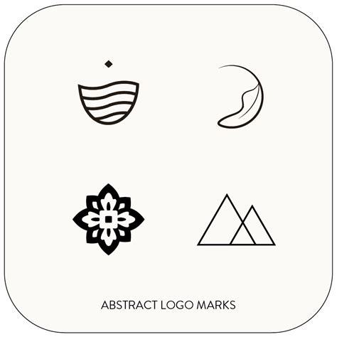 7 Types of Logos Styles — Studio Seaside