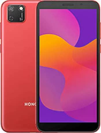 Honor 9S Harga Di Indonesia Informasi Lengkap GSMarena