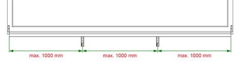 Direct Window Sill Bracket Knelsen Gmbh