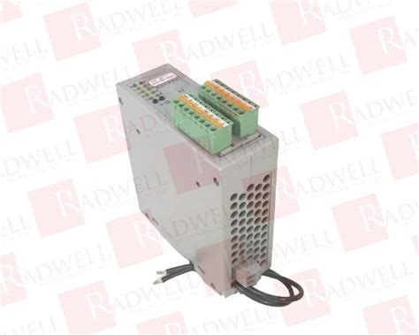 6DD16810DH1 VDC Logic I O Module By SIEMENS