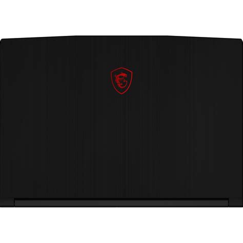 Лаптоп MSI Thin GF63 12UDX с Intel Core i7-12650H (1.7/4.7GHz, 24M), 32 ...
