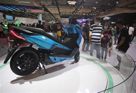 Alva Siap Masuk Segmen Motor Listrik Rp Jutaan Lewat Model Terbaru