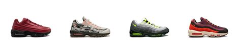 The Ultimate Nike Air Max Sizing Fit And Styling Guide Farfetch