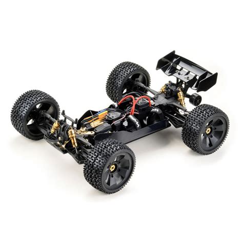 Absima Torch Gen Truggy Scala S Rtr Con Batterie Lipo