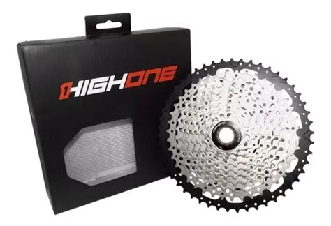 Cassete Highone V X Bicicleta Mtb Serve Shimano Sram