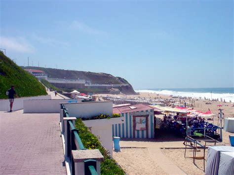 Praia De S O Pedro De Moel Marinha Grande All About Portugal