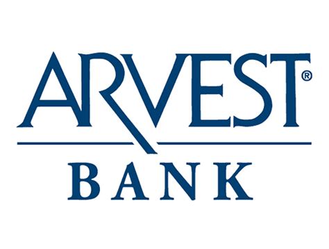 Arvest Bank Bentonville Downtown Branch - Bentonville, AR