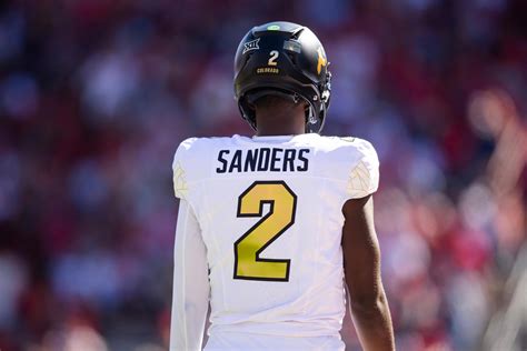 Shedeur Sanders receiving high praise from an NFL team in the NFL draft
