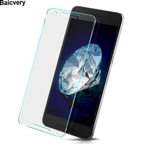 2 5D 0 3mm Amazing 9H Tempered Glass Screen Protector For Google Nexus