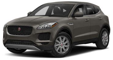 2018 Jaguar E-PACE Colors | CarsDirect