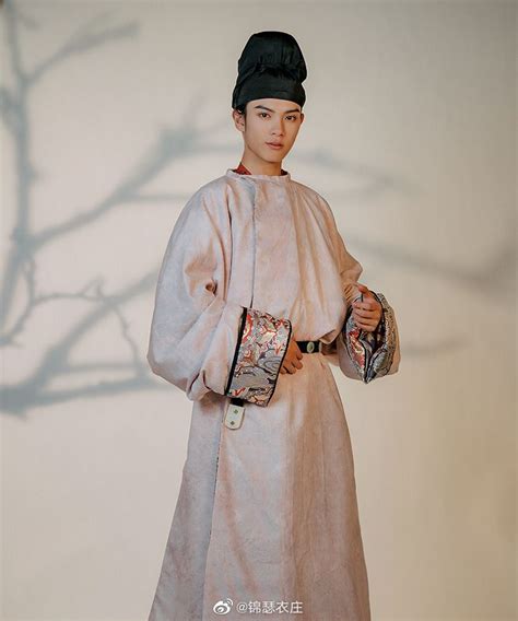 Hanfugallery Mens Chinese Hanfu In Tang Dynasty My Hanfu