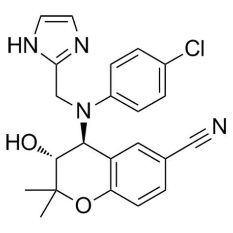 Medchemexpress LLC HY 14256 5mg Medchemexpress BMS 191095 CAS 166095