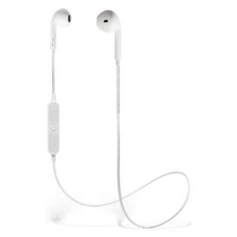 Ihip Wireless Led Light Up Glowing Earbuds 1 Fred Meyer