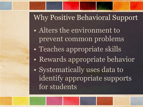 Ppt Positive Behavioral Support Pbs Powerpoint Presentation Free Download Id2825525