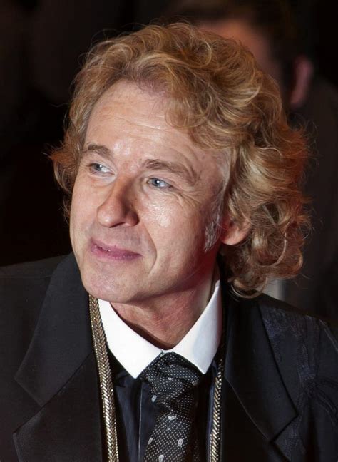 Thomas Gottschalk Celebrity Biography Zodiac Sign And Famous Quotes