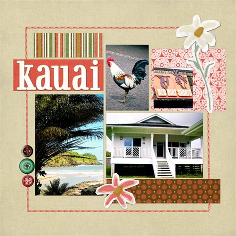 Scrapbooking Kauai Shop At Home Search Powered By Yahoo At Yahoo