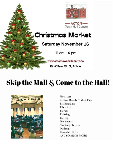 Acton Town Hall Centre added a... - Acton Town Hall Centre