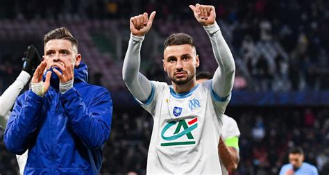 Om Mercato Un Courtisan De Prestige D Barque Sur Jonathan Clauss