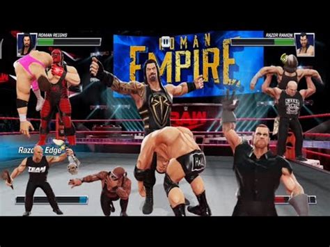 Wwe Mayhem Finishers WWE Top 10 YouTube