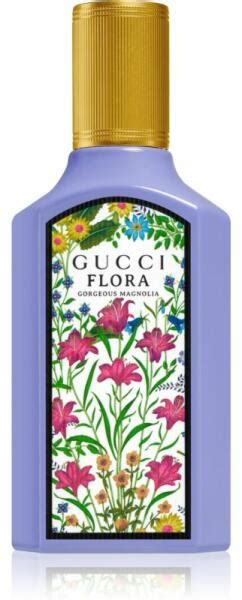 Gucci Flora Gorgeous Magnolia Edp Ml