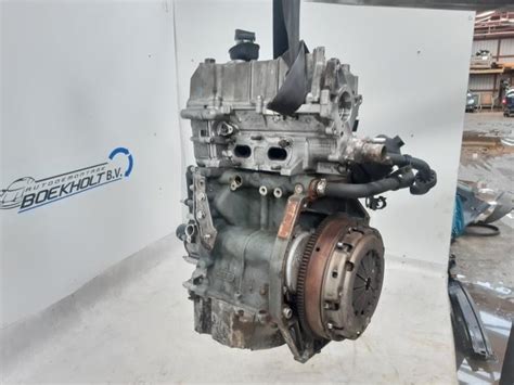 Engine Fiat Twinair A