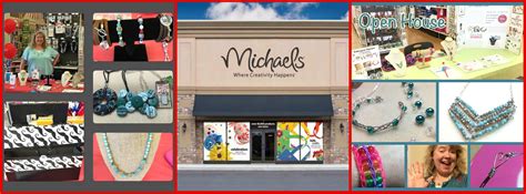 Michaels Stores - Sparkle By Monica