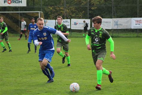 Sgm Ii Verliert Unn Tig Tsv Viktoria E V Stein A K