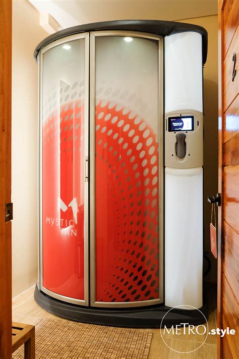 tanning spray at home 8