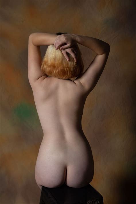 Artistic Nude Photo By Photographer Pappa G At Model Society