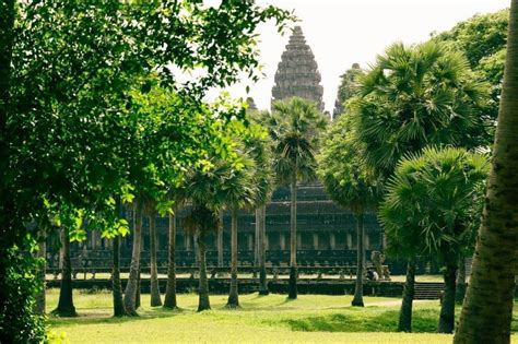 Angkor Wat Small Circuit Tour - Easy Angkor Trip