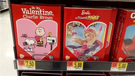 Valentines Day Movies At Walmart 2018 Youtube