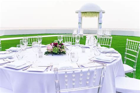 The Morgan Resort & Spa | Indian Destination Weddings