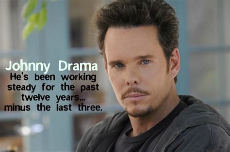 Johnny Drama (played by Kevin Dillon) in 'Entourage' | Best tv shows, Best shows ever, Movies ...