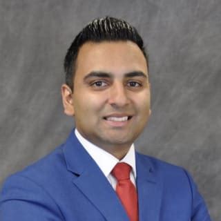 Dr Mitesh Patel Md Victorville Ca General Surgery