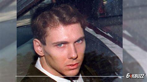 Paul Bernardo Moved To Medium Security Prison In Quebec