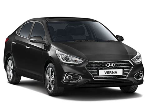 Hyundai Verna 16 Vtvt Sx O At Petrol Price Mileage Features Specs