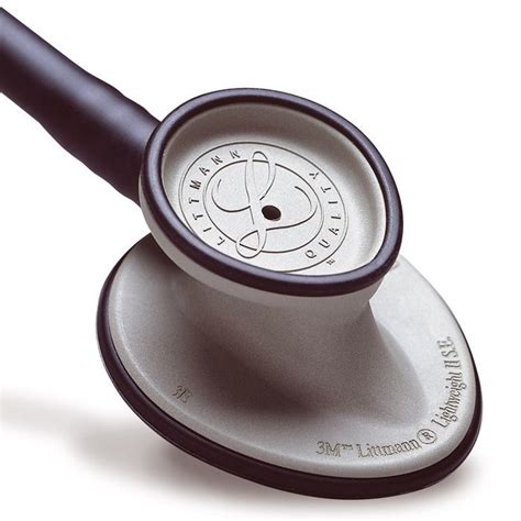 Stéthoscope Littmann Lightweight Ii Se à Seulement 6828