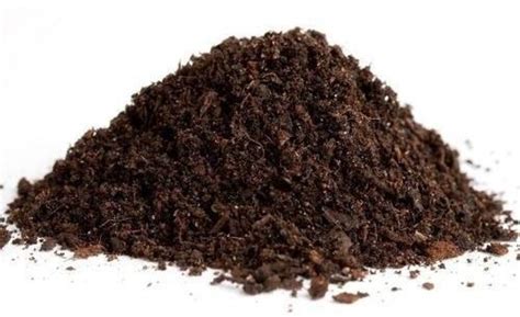 Brown Cow Dung Powder For Agriculture Purity At Rs In