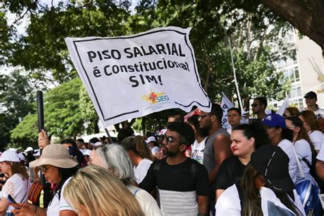 Greve Da Enfermagem Marcada Para Hoje Veja Ltimas Not Cias Do