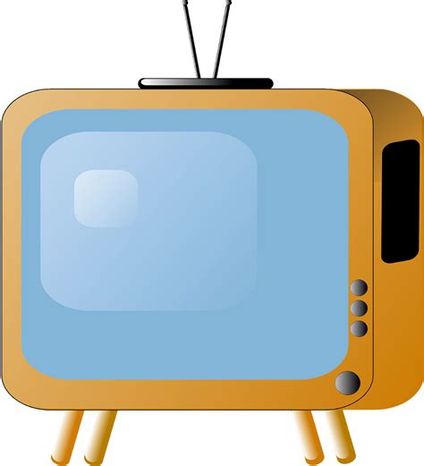 Transparent tv show television, Picture #268159 transparent tv show television - Clear Clip Art 2019