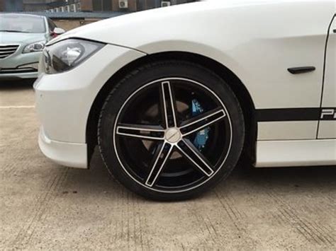 Get Fake Bmw M Brakes With These Easy To Install Caliper Covers