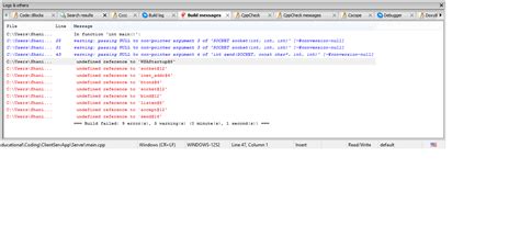 Troubleshooting Understanding Undefined Reference To Main Error