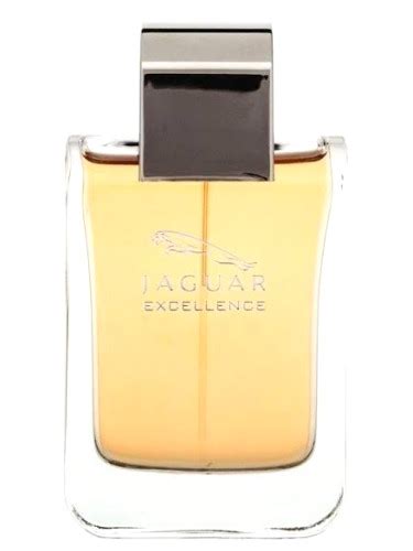 Excellence Jaguar Cologne A Fragrance For Men 2012