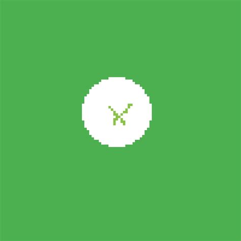 Pixilart - xbox animation by ITSCORNGG